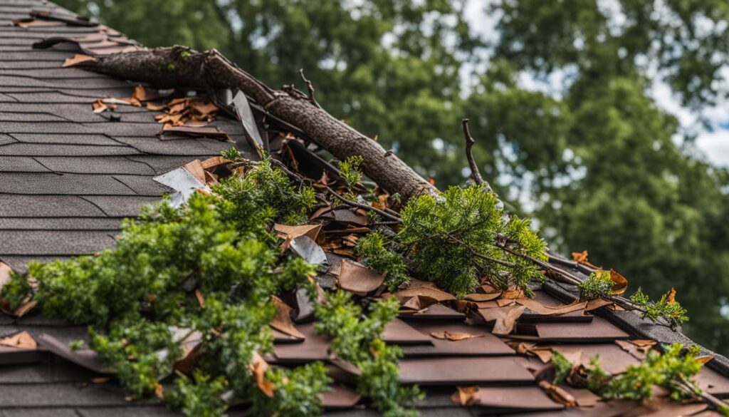 Disaster-Preventive Roofing Measures