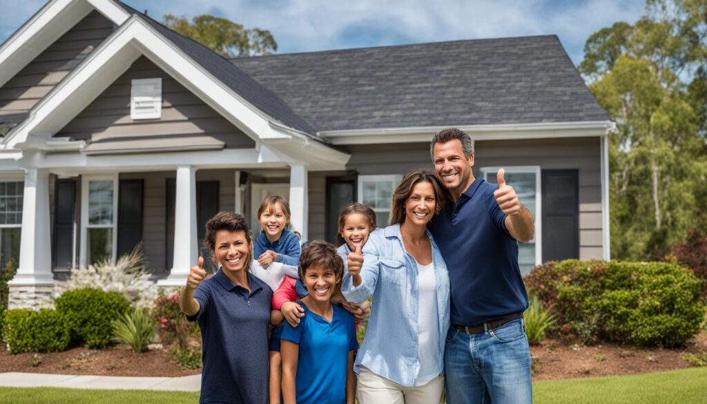 Flores & Foley Roofing Customer Satisfaction