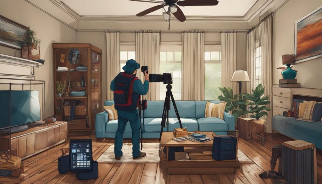 Home Documentation for Insurance Claims Home Documentation for Insurance Claims