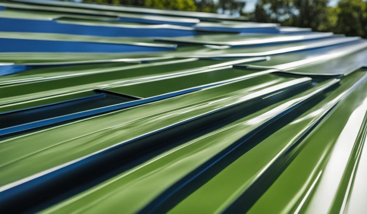 Metal Roofs Wilmington nc