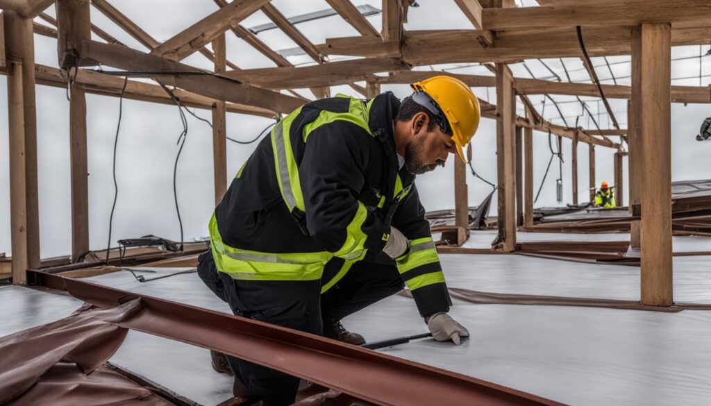 Professional Roof Inspection Benefits