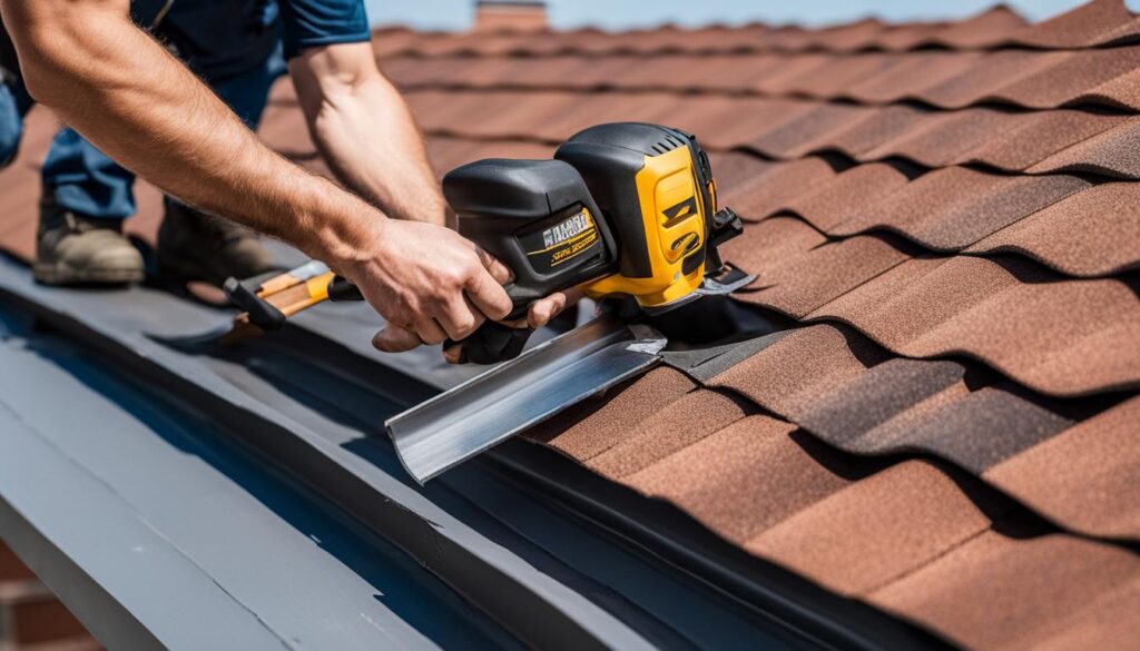 Professional roofing services Wilmington NC