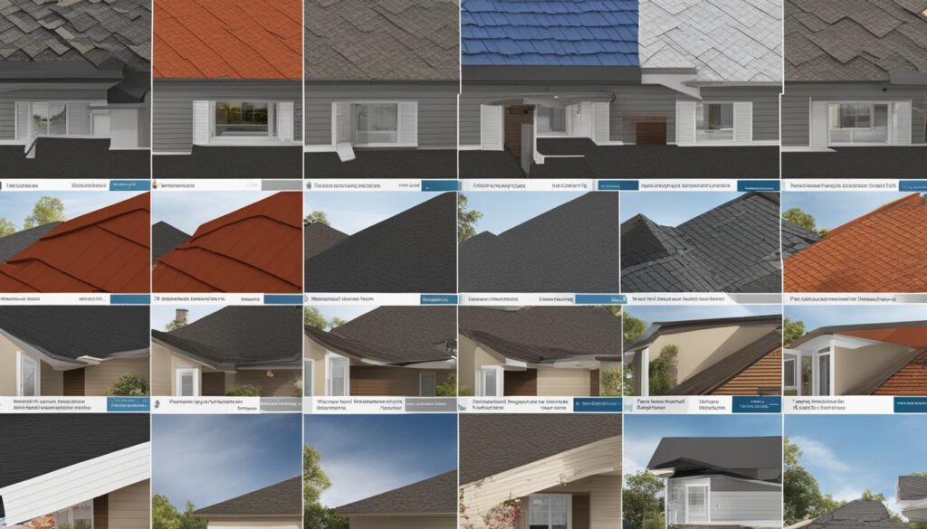 Roofing Project Timeframe