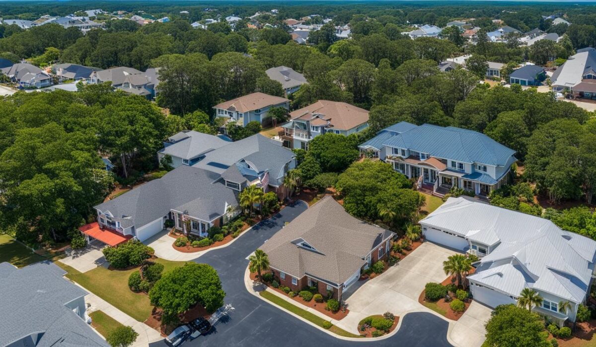 roofing company wilmington nc