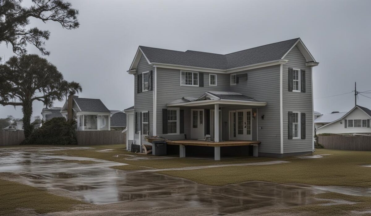 Brace Your Home for Hurricane Season Expert Guidance from Wilmington's