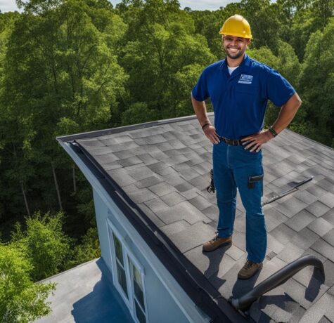 roofing company wilmington nc