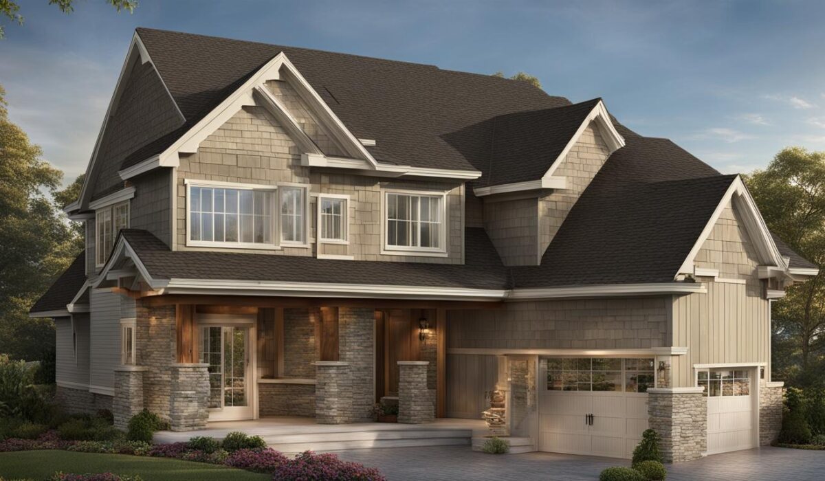 Durable Shingle Roofs