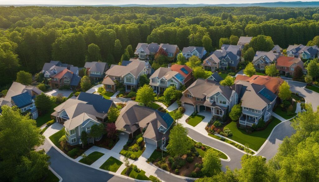 Eco-friendly roofing