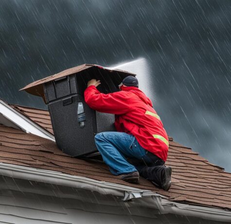 Emergency Roofing Services Wilmington