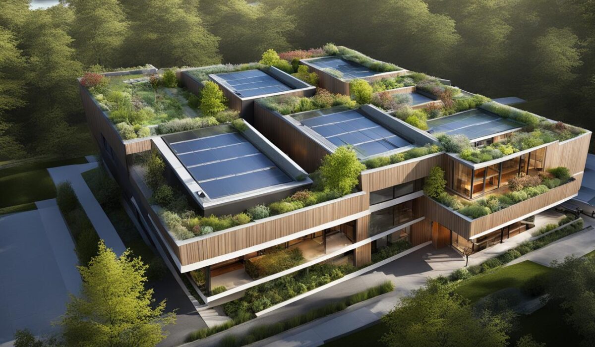 Energy Efficient Roofing Wilmington