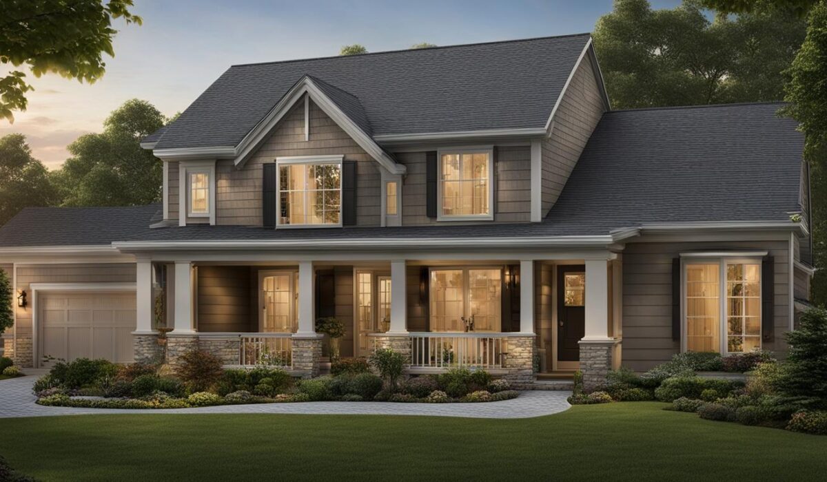 Family-Owned Roofing Business Wilmington