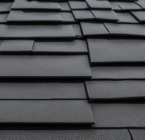 Fiberglass Asphalt Shingles