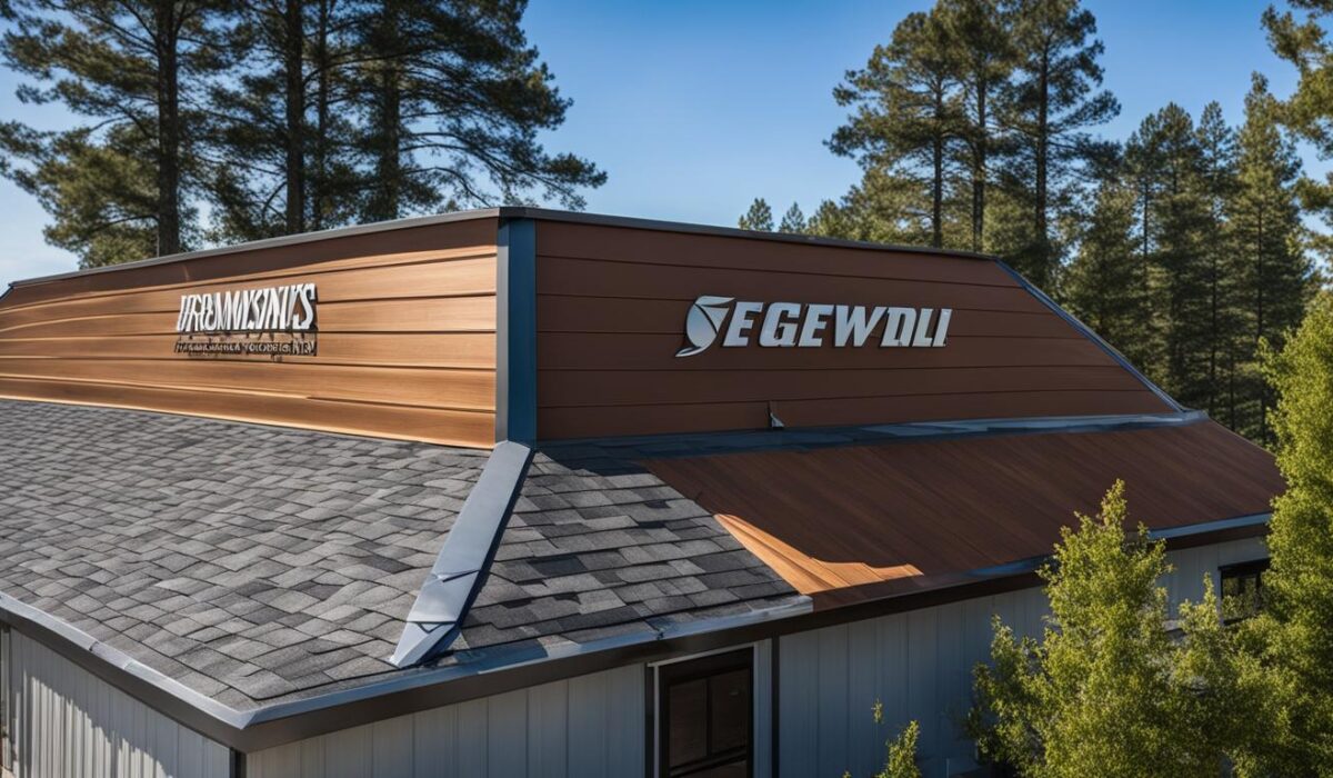 Local Roofing Company Wilmington NC