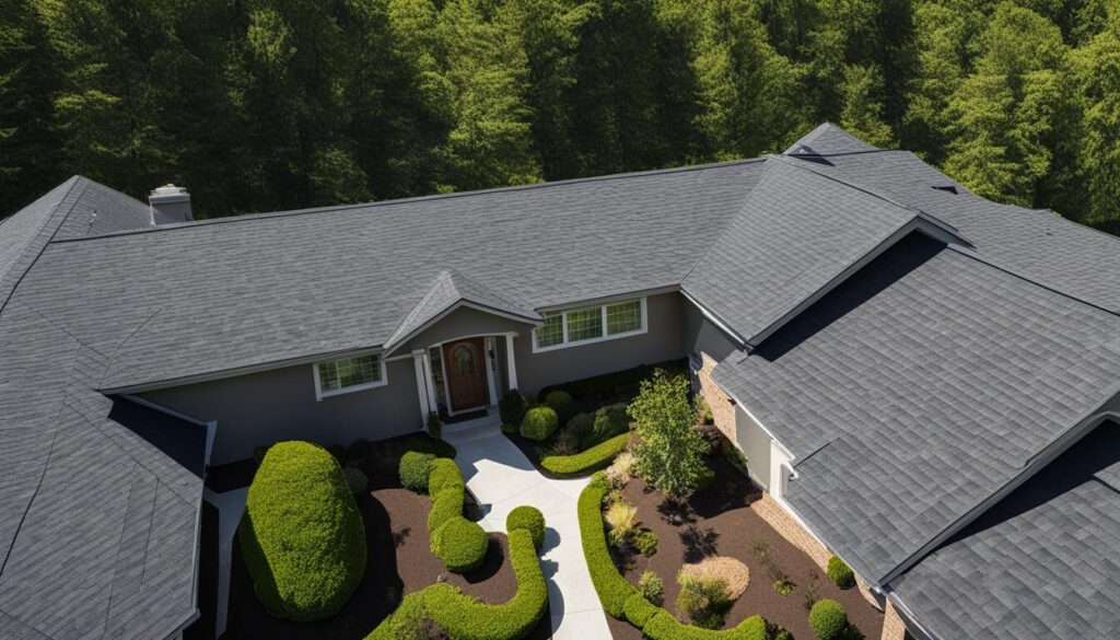 Professional Roof Installation