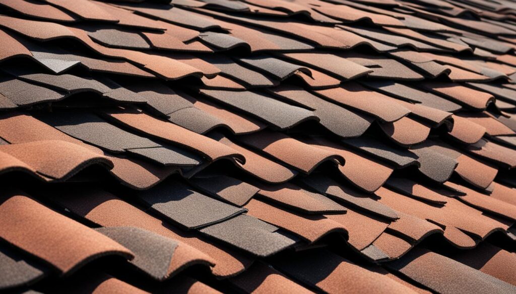 Residential Roofing Repair