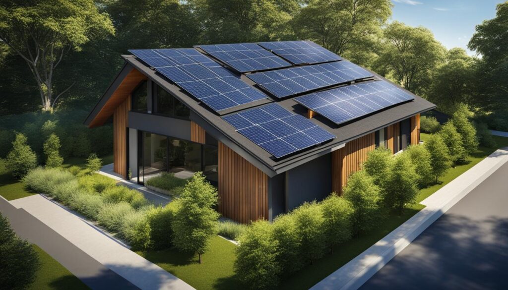 Residential Solar Panels Residential Solar Panels