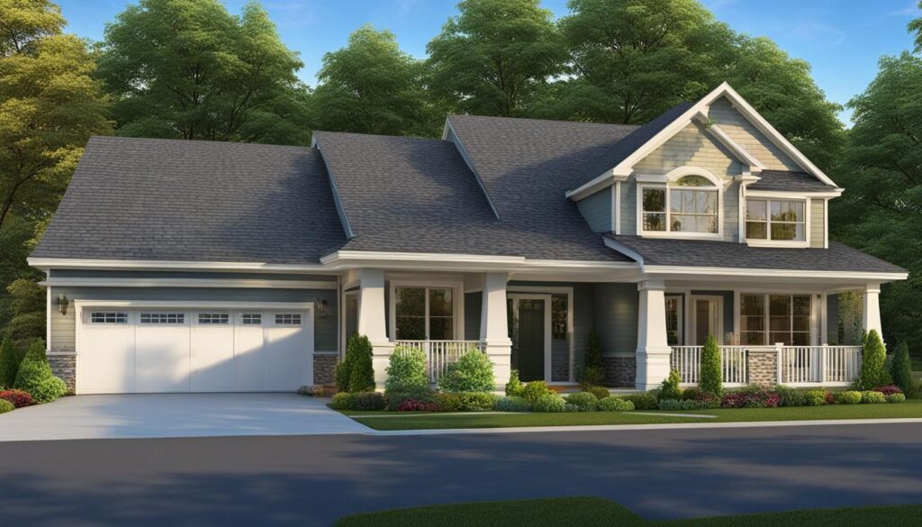 Roof Renovation for Enhanced Curb Appeal Roof Renovation for Enhanced Curb Appeal