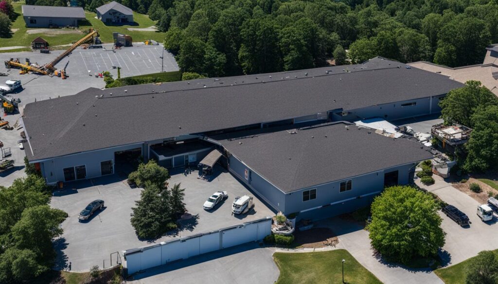 Roof Repairs Wilmington