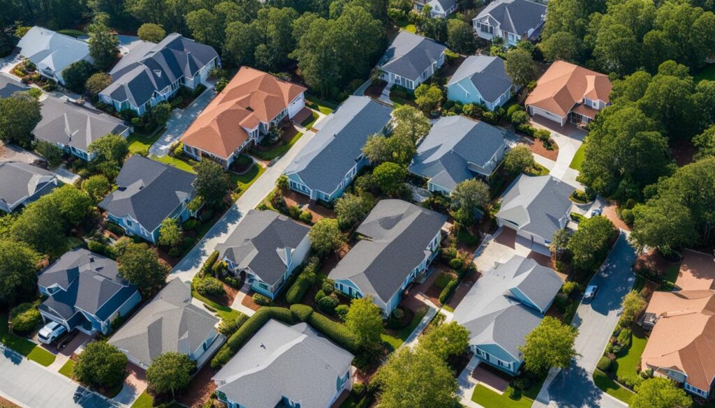 Roof Restoration Wilmington NC