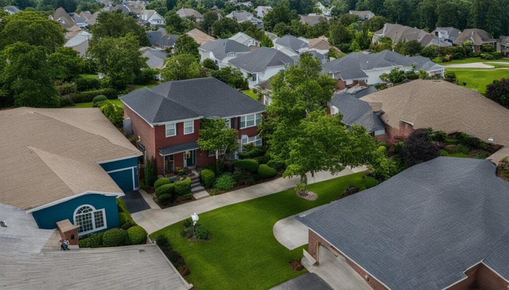 Roof inspection in Wilmington Roof inspection in Wilmington