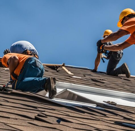 Roofing Contractors Wilmington NC