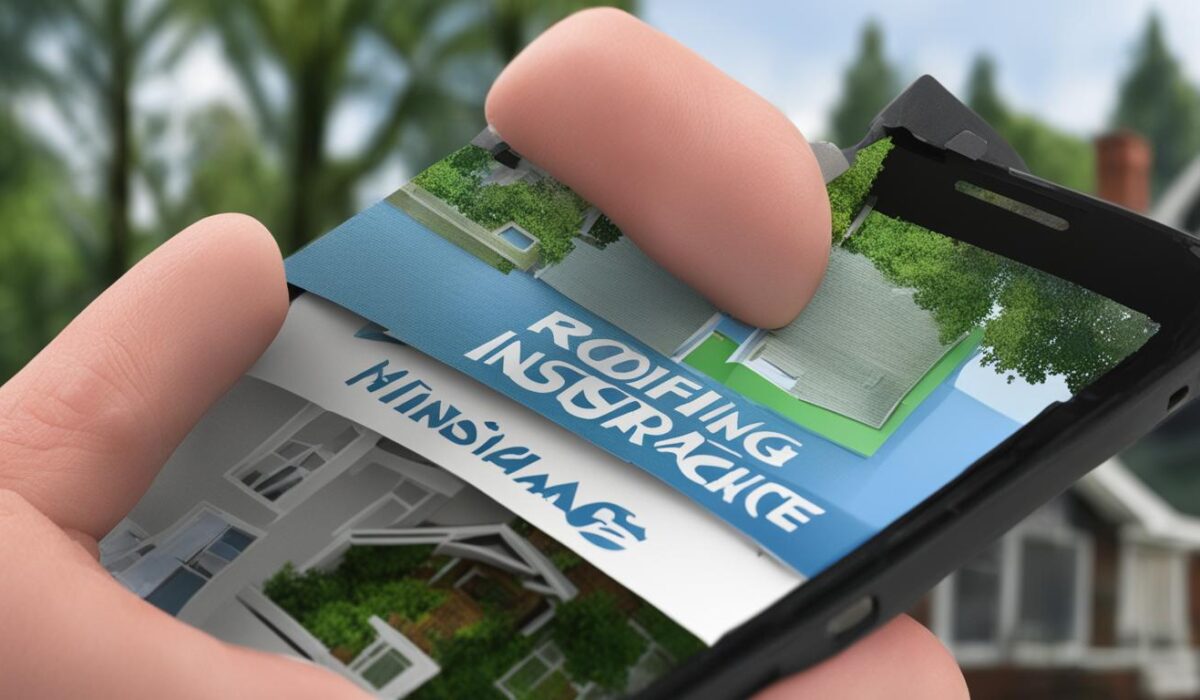 Roofing Insurance Claims Wilmington