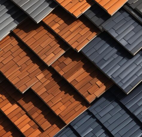 Shingle Roofing Costs