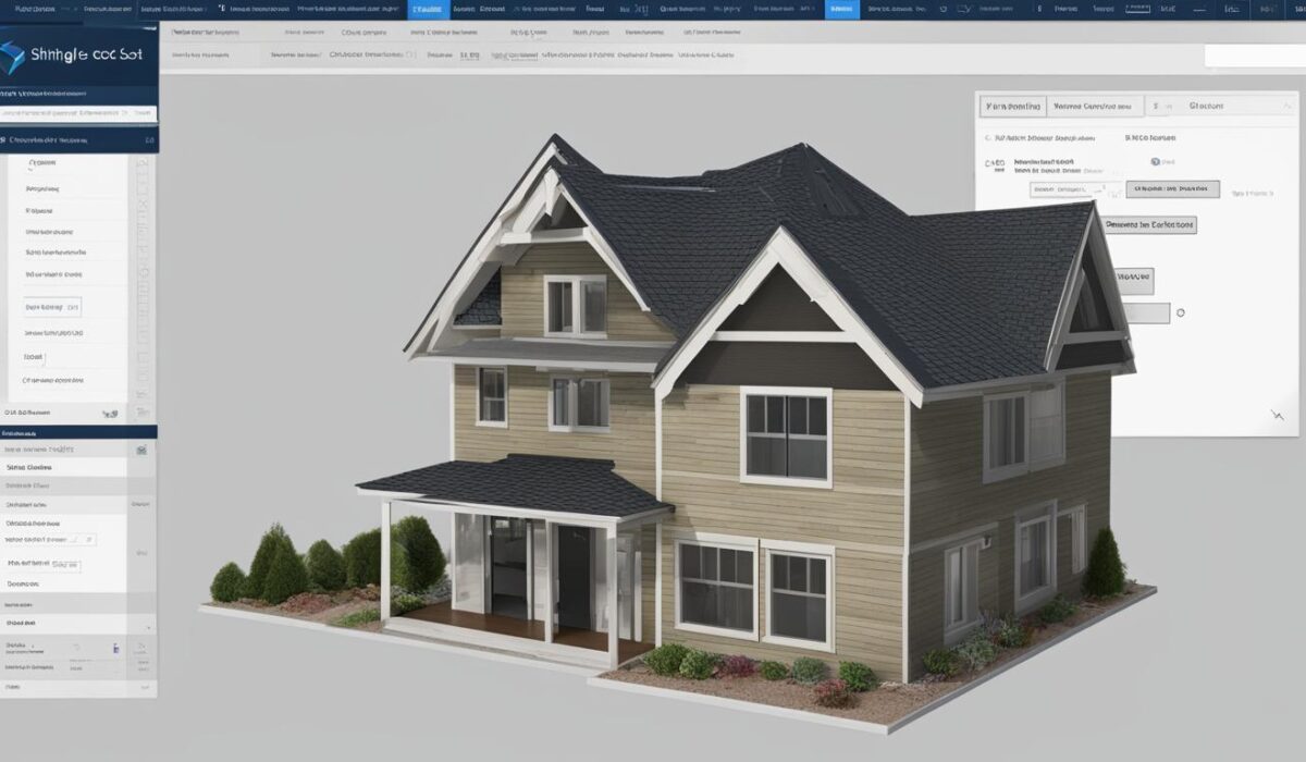 Shingle Roofing Estimates