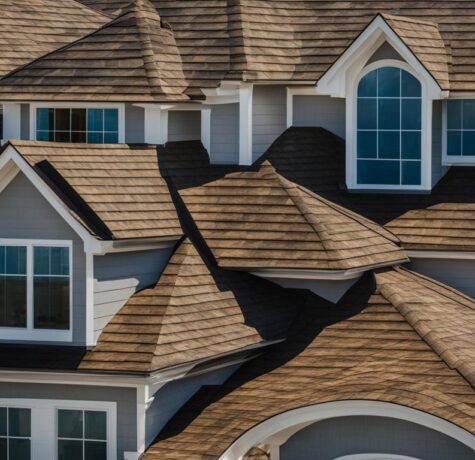 Shingle Roofing Warranty