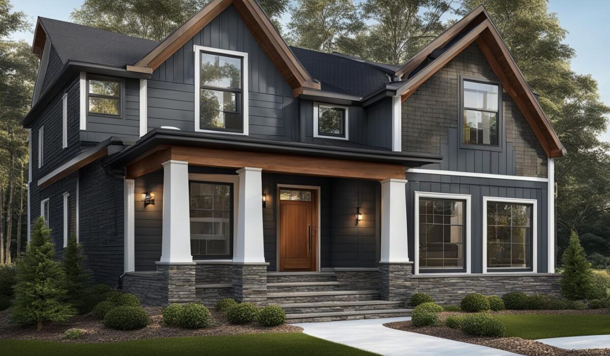 Siding and Trim Services Wilmington