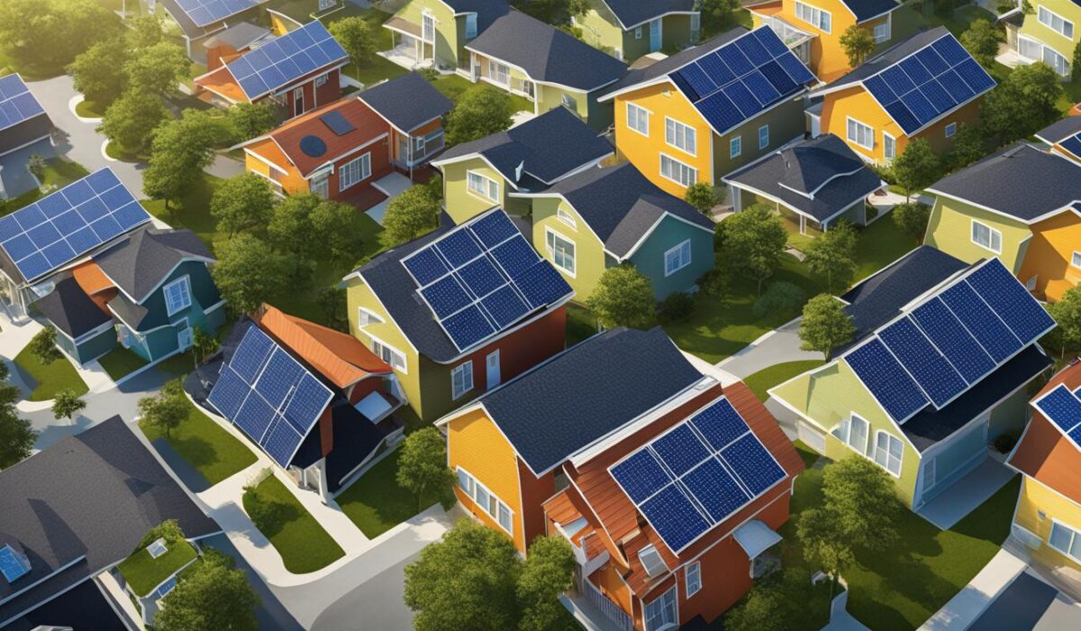 Solar Roofs Wilmington NC