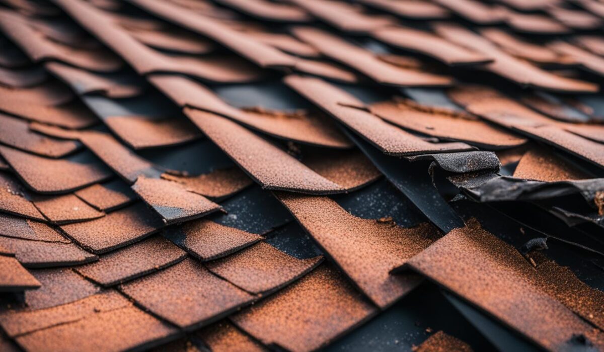 Storm Damage Roofing Wilmington