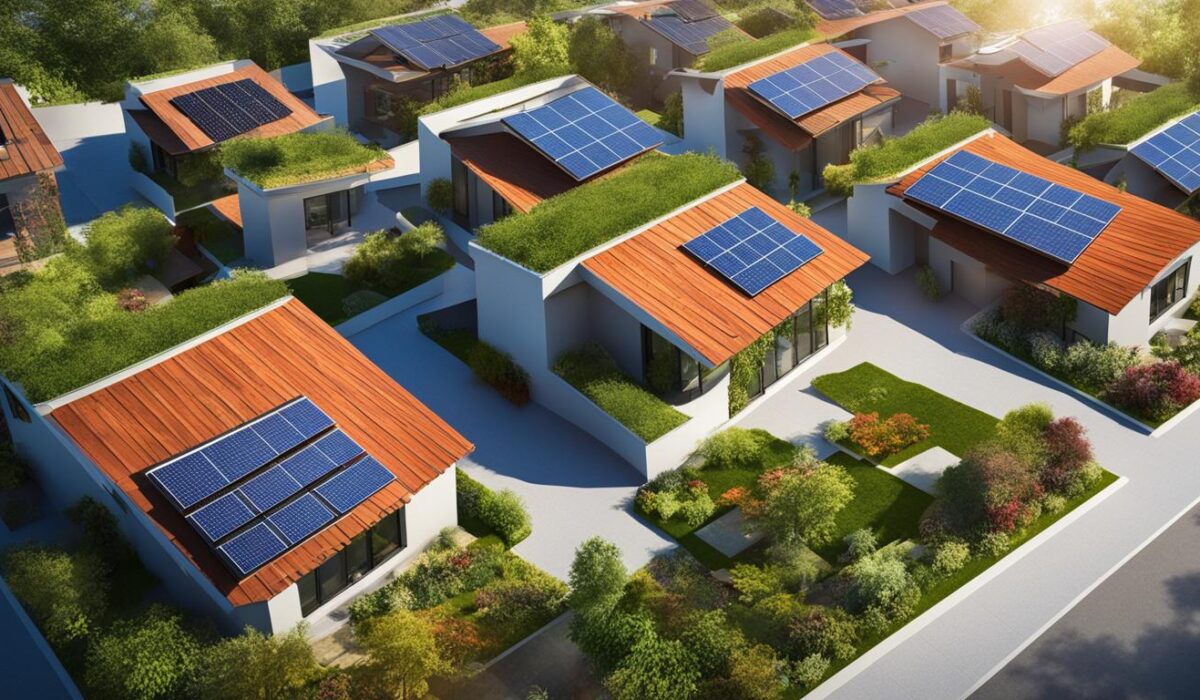 Sustainable Roofing Solutions Wilmington