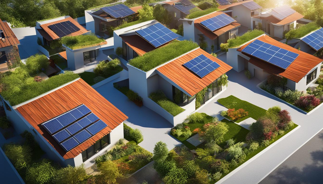 Picture of 4 Environmentally Friendly Roofing Options - Rescue My Roof