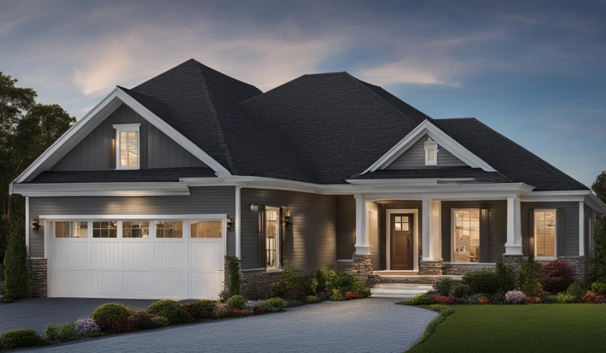 Wilmington Roof Installation