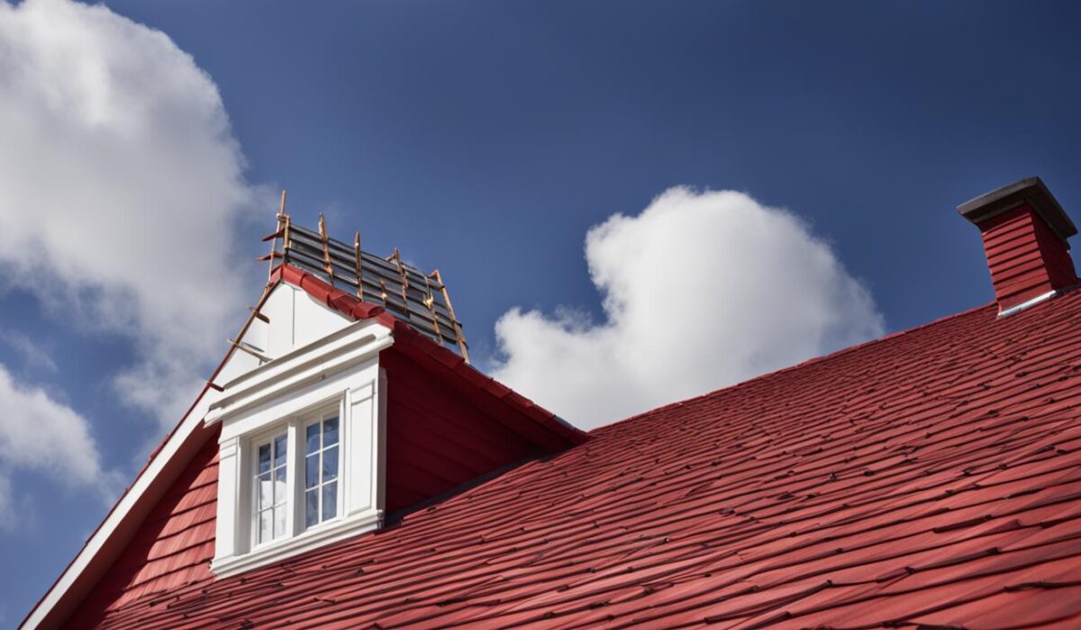 Wilmington Roofing Services
