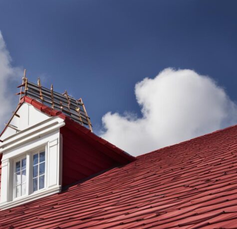 Wilmington Roofing Services