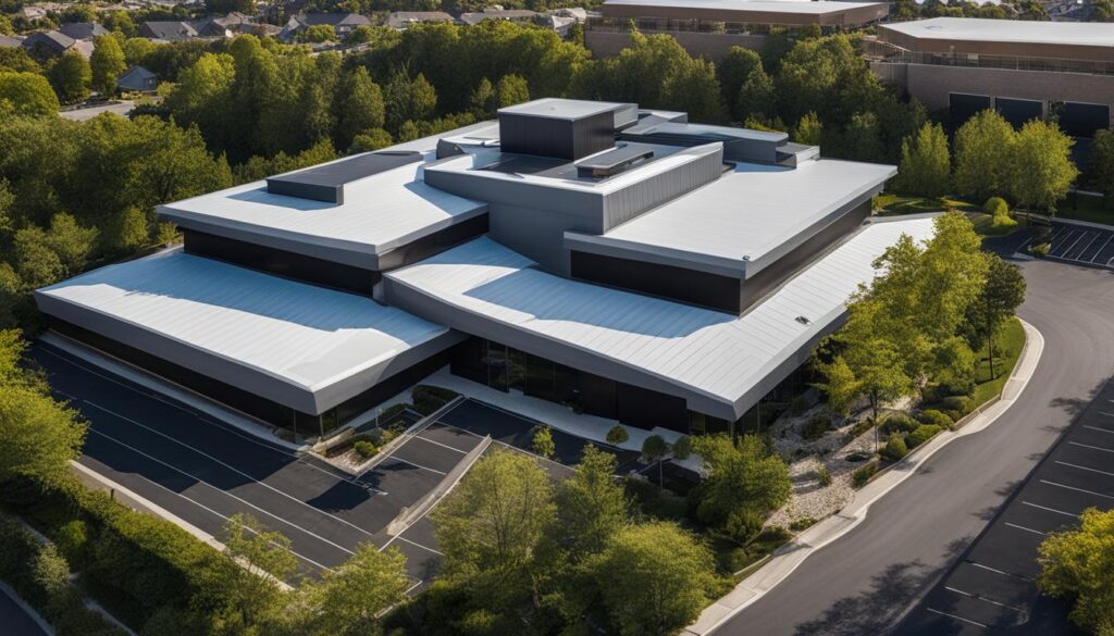 commercial roofing services commercial roofing services