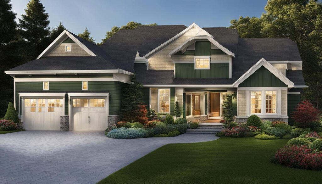 energy-efficient roofing solutions