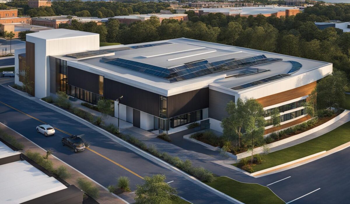 flat roofing wilmington nc