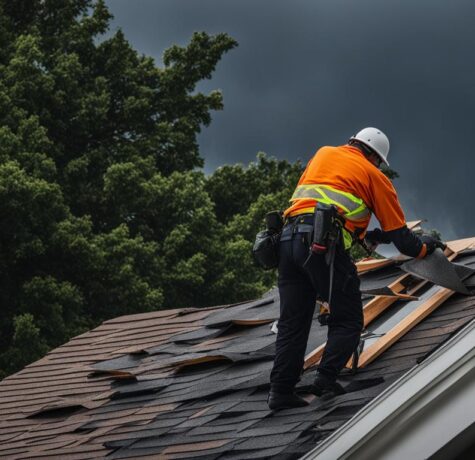 hurricane roofing installation wilmington nc