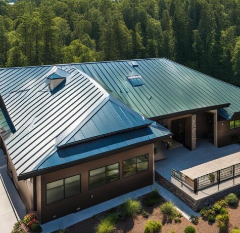 metal roofing wilmington nc