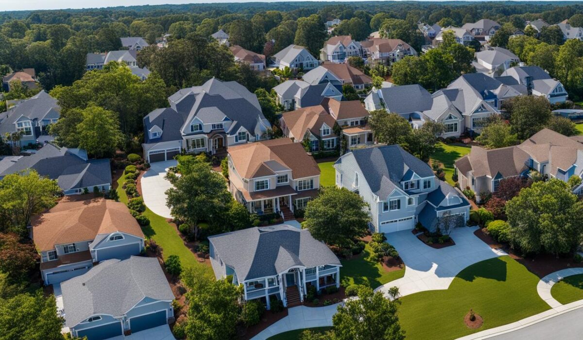 residential roofing wilmington nc