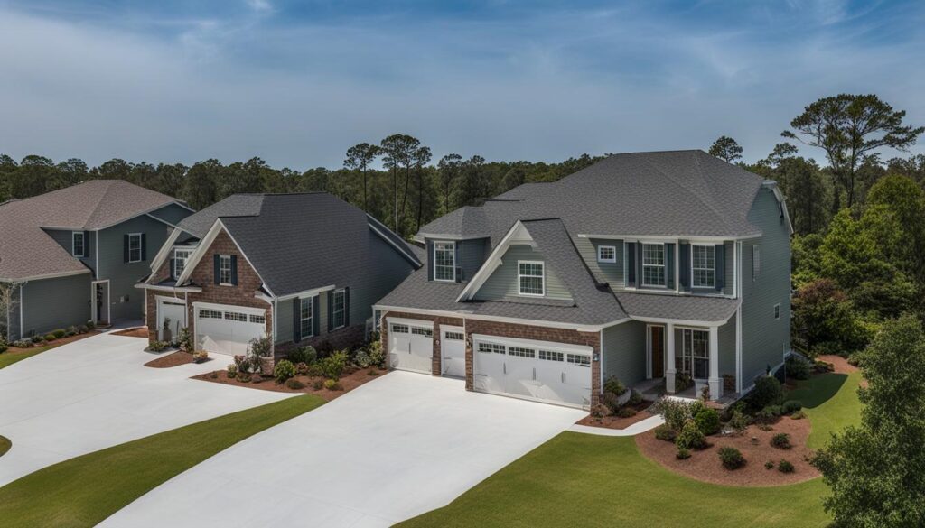 roofing installation wilmington nc