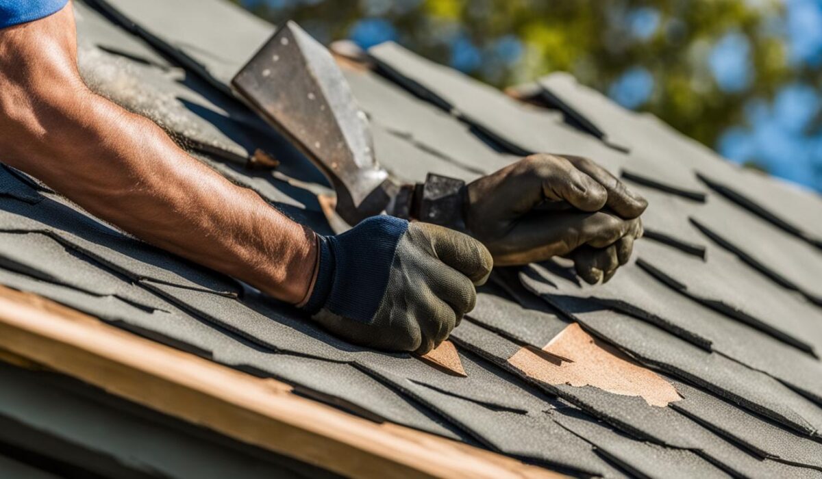 roofing services wilmington nc