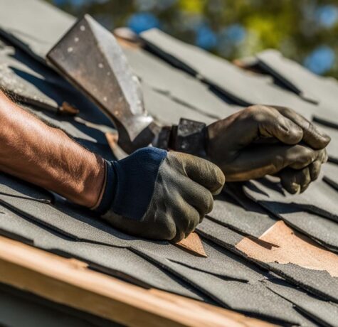 roofing services wilmington nc