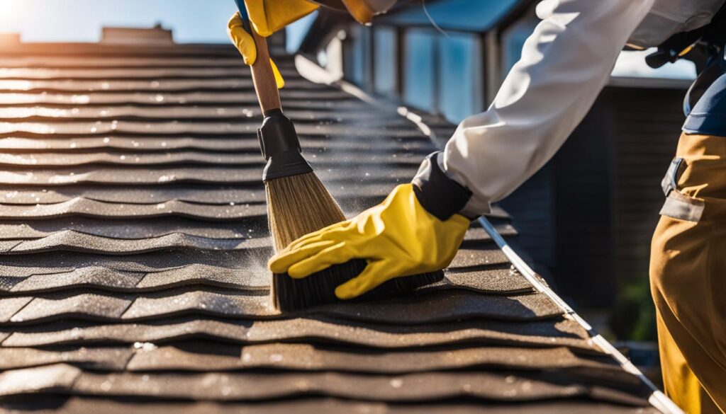 shingle roof maintenance services shingle roof maintenance services