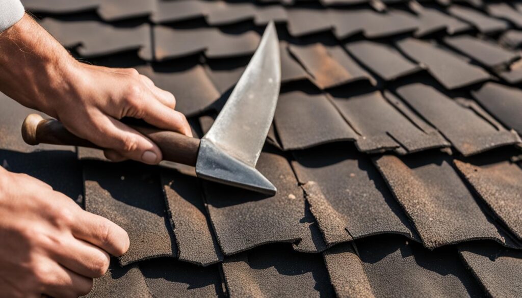 shingle roof repair shingle roof repair
