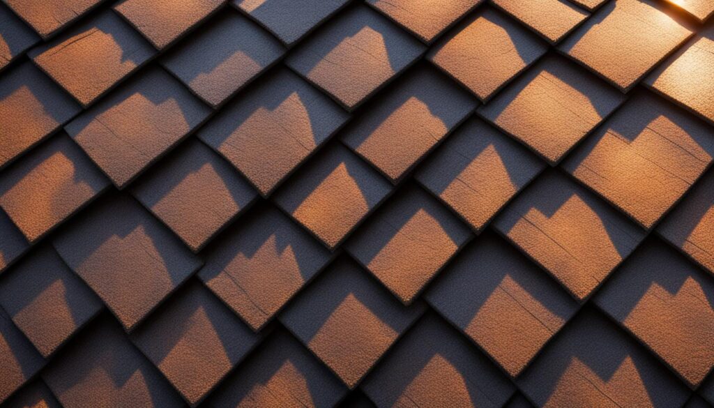 shingle roofing warranty