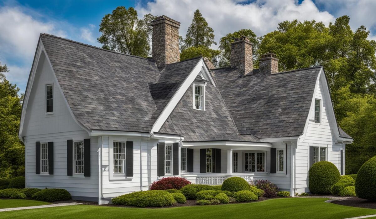 shingle roofing wilmington nc